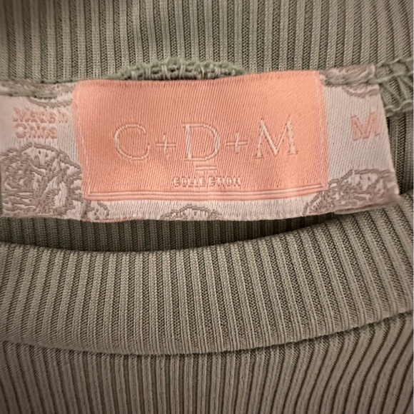 Light Sage Green Bodycon Dress Size M
Slight imperfections listed /See pictures - Picture 5 of 6